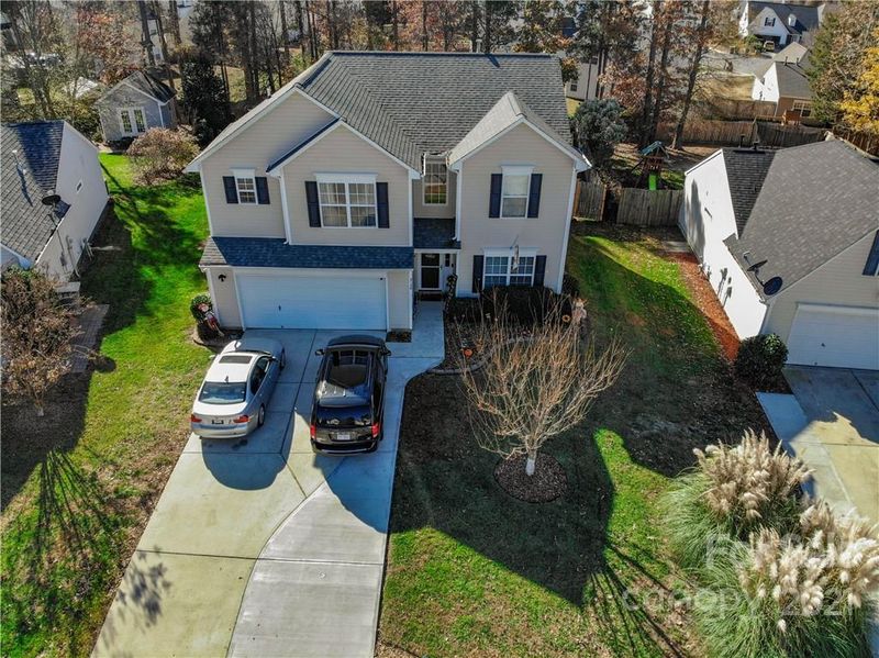 2120 Clear Brooke Dr, Kannapolis, NC 28083