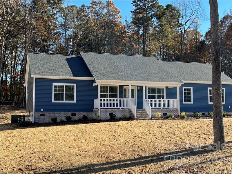 2326 Louanne Dr, Wingate, NC 28174