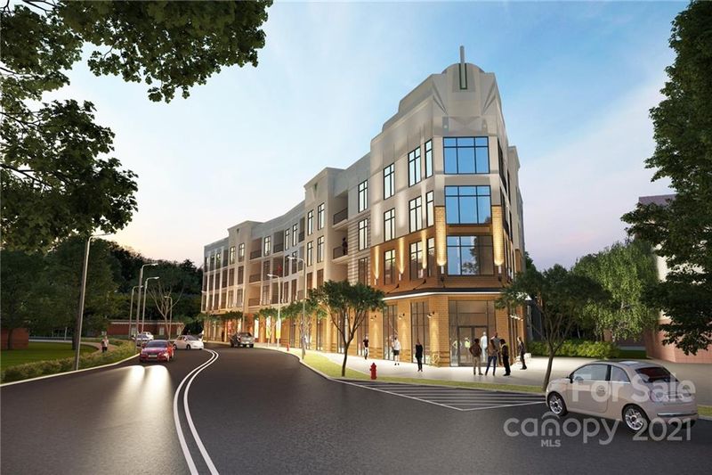 3630 N Davidson St #2211, Charlotte, NC 28205