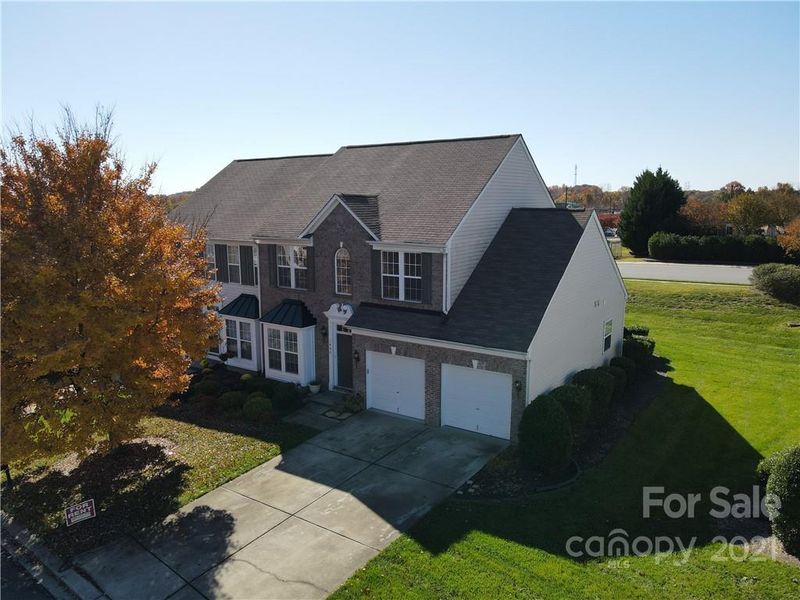 1490 Burrell Ave, Concord, NC 28027