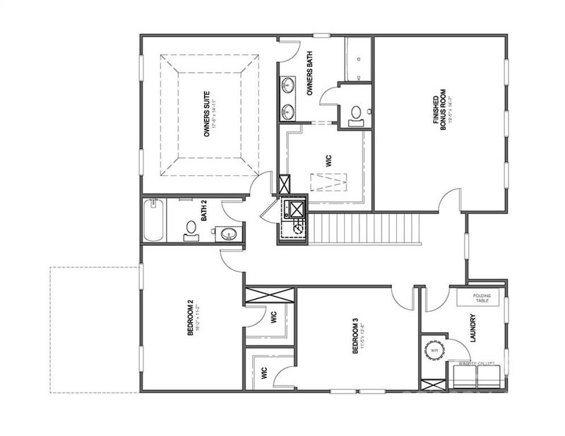 1511 Rye Rd #40, Mount Holly, NC 28120