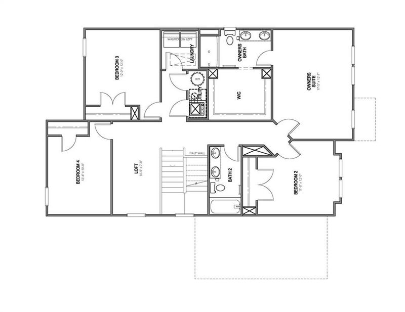 1549 Rye Rd #5, Mount Holly, NC 28120