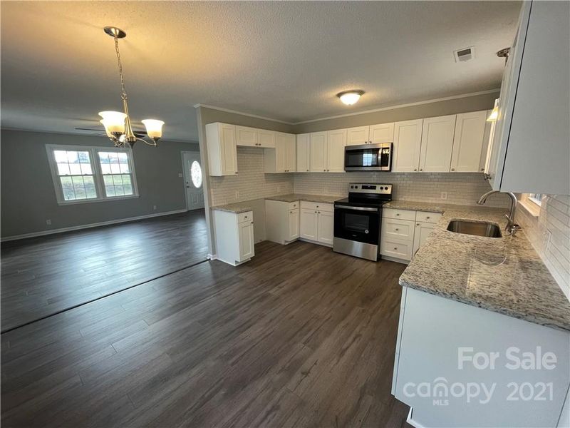 2764 Kirkover Dr, Lancaster, SC 29720