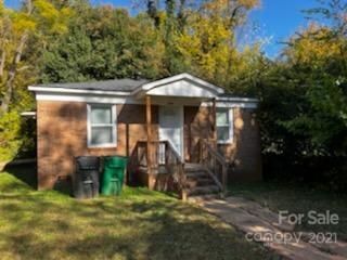 2118 Gilbert St, Charlotte, NC 28216