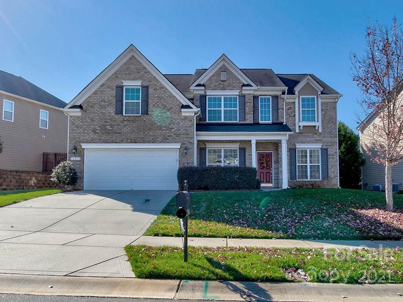 10263 Falling Leaf Dr NW #346, Concord, NC 28027