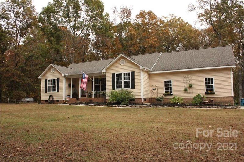 1900 Mt Pleasant Rd N, Concord, NC 28025