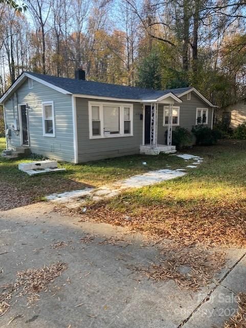 5708 Patton St, Charlotte, NC 28269