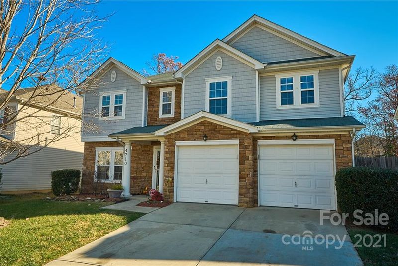 4710 Kiddle Ln, Monroe, NC 28110