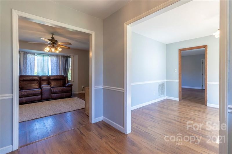 3118 Crow Rd #5, Monroe, NC 28112