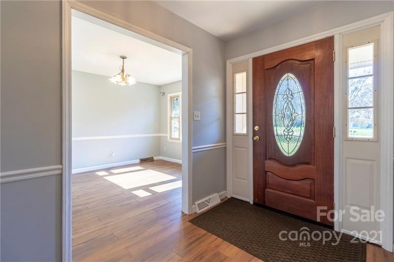 3118 Crow Rd #5, Monroe, NC 28112