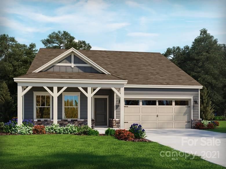 9095 Myrna Dr, Gastonia, NC 28056