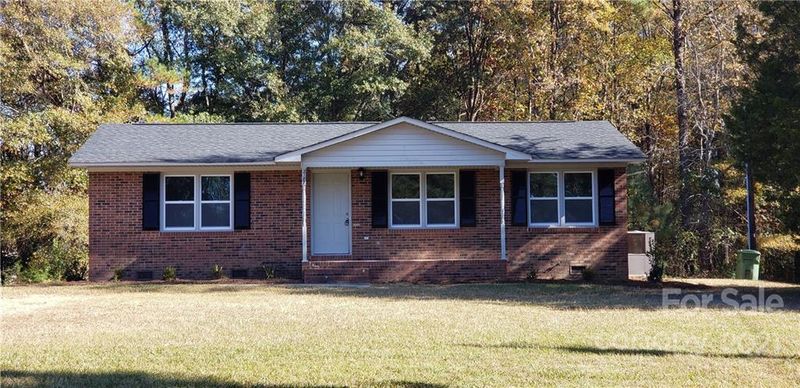 2187 Green Peach Rd, Lancaster, SC 29720