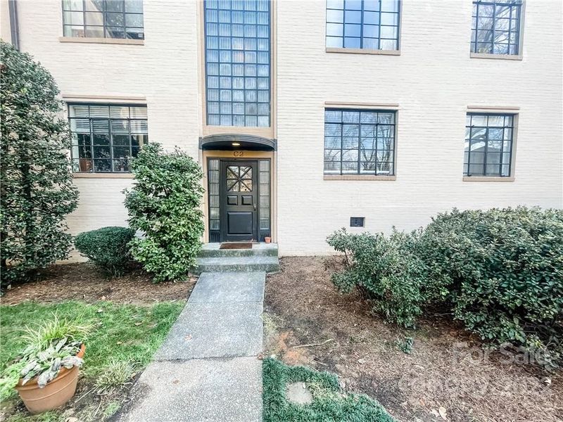 1121 Myrtle Ave #38, Charlotte, NC 28203