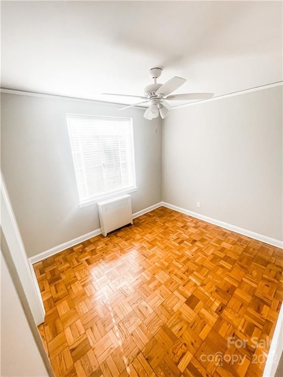 1121 Myrtle Ave #38, Charlotte, NC 28203