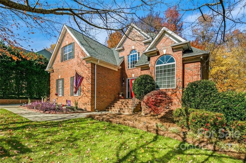 1011 Potters Bluff Rd, Monroe, NC 28110