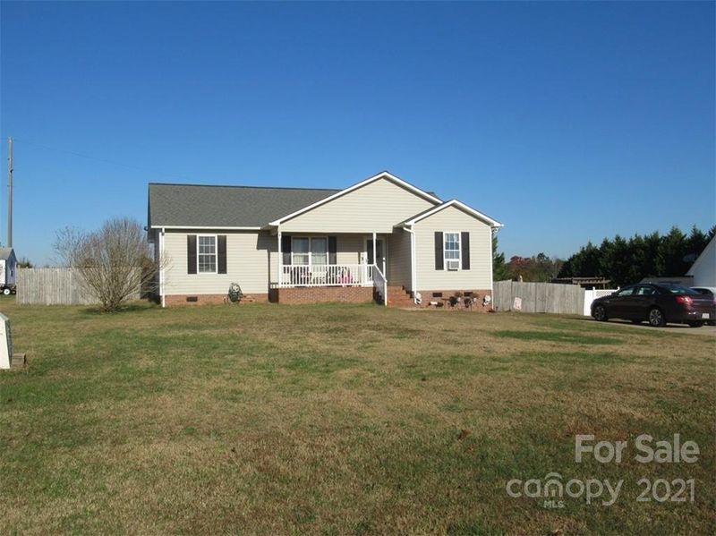 3912 Whitetail Ln, Vale, NC 28168