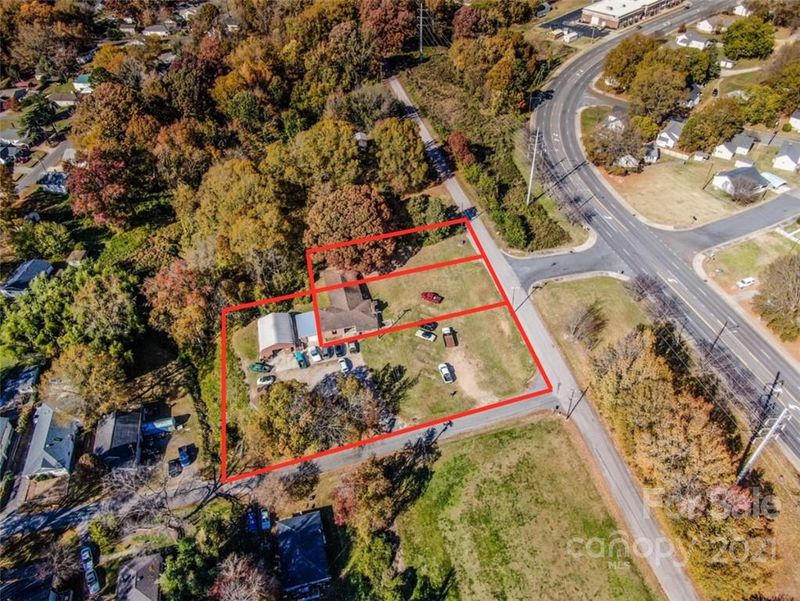 602 J Ave, Kannapolis, NC 28081