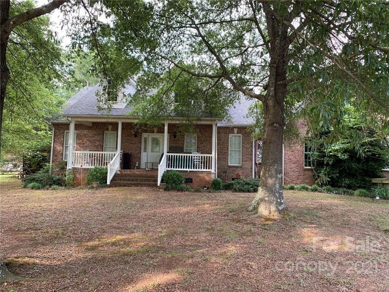 2972 Plateau Rd, Vale, NC 28168