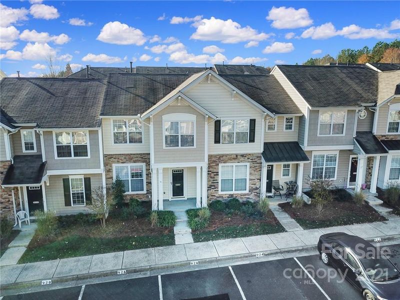 926 Copperstone Ln, Fort Mill, SC 29708
