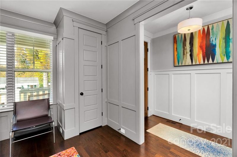 1761 Dunkirk Dr, Charlotte, NC 28203