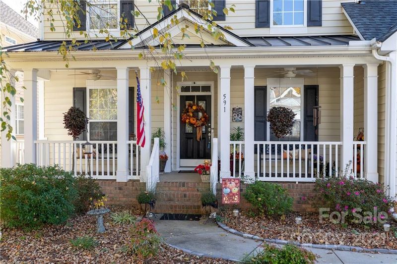 591 Cotton Field Rd, Rock Hill, SC 29732