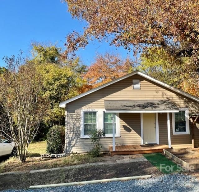 616 Little Texas Rd S, Kannapolis, NC 28083