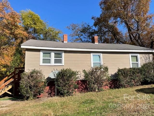 616 Little Texas Rd S, Kannapolis, NC 28083