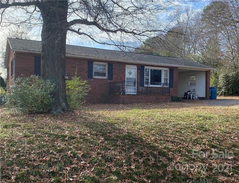 155 Mcshag Dr #12, Kannapolis, NC 28081