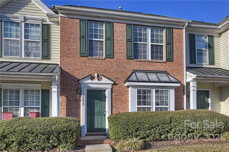 12435 Blossoming Ct, Charlotte, NC 28273