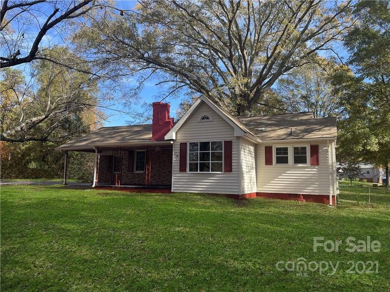 2169 Lynwood Dr, Lancaster, SC 29720