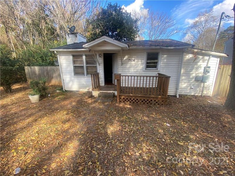 7836 Carelock Cir, Charlotte, NC 28215