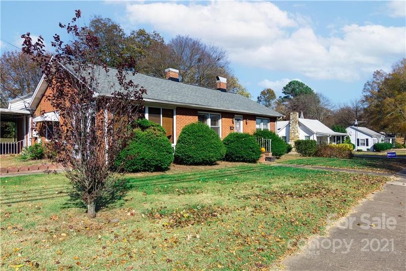803 Main St E, Cherryville, NC 28021
