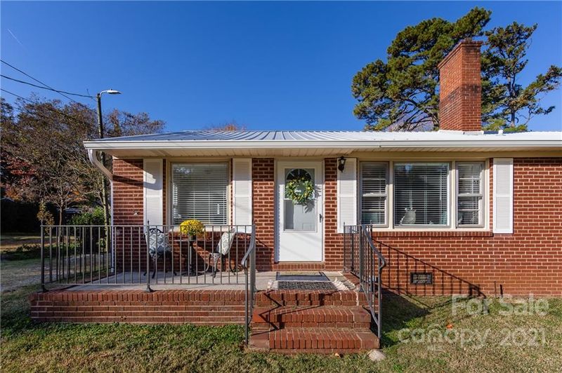 1125 James St, Charlotte, NC 28216