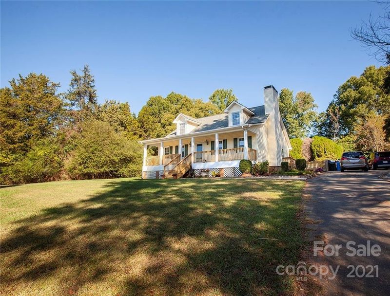 11625 Ranburne Rd, Mint Hill, NC 28227