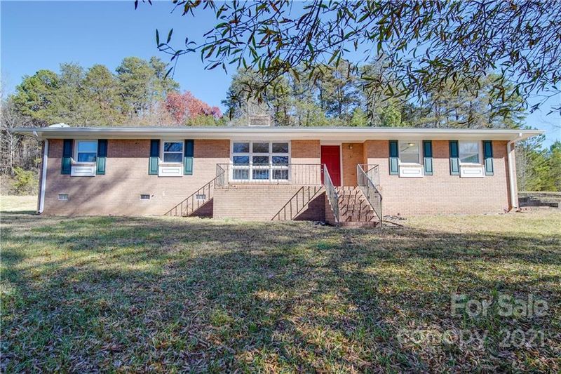 314 Doc Wehunt Rd, Cherryville, NC 28021