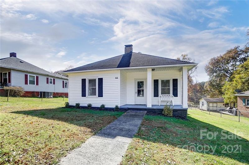 66 Dellinger Ave, Gastonia, NC 28054