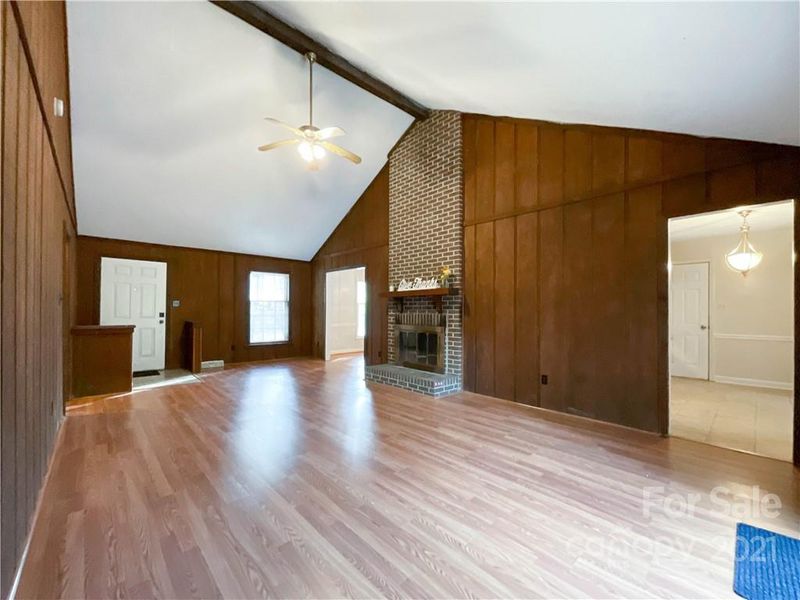 2313 Gladiateur Ct, Matthews, NC 28105