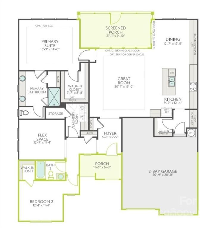 173 Amerson Pl #40, Rock Hill, SC 29730