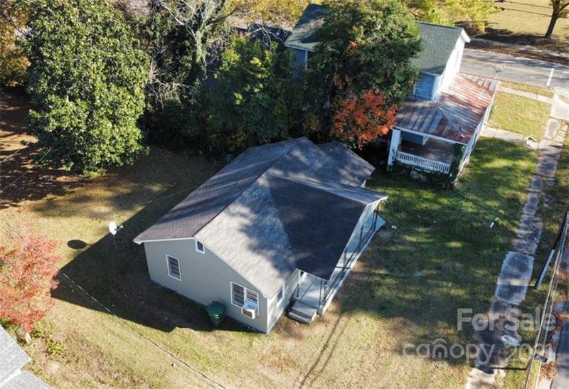 130 College St, Chester, SC 29706