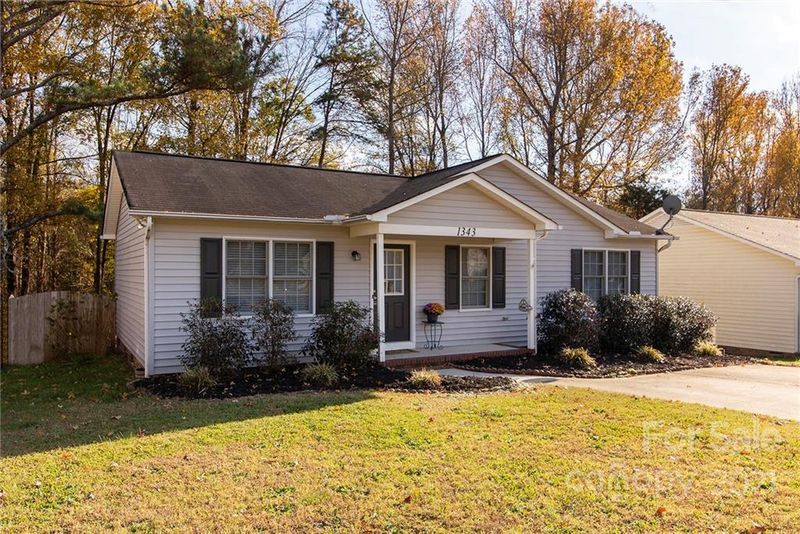 1343 Hidden Valley Dr, Concord, NC 28027