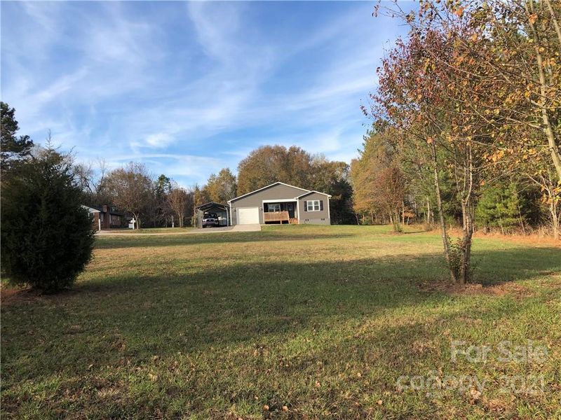 2720 E Us 70 Hw, Conover, NC 28613