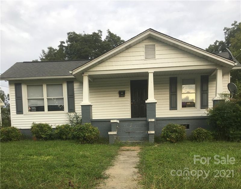 2204 Brookview Ave, Kannapolis, NC 28081