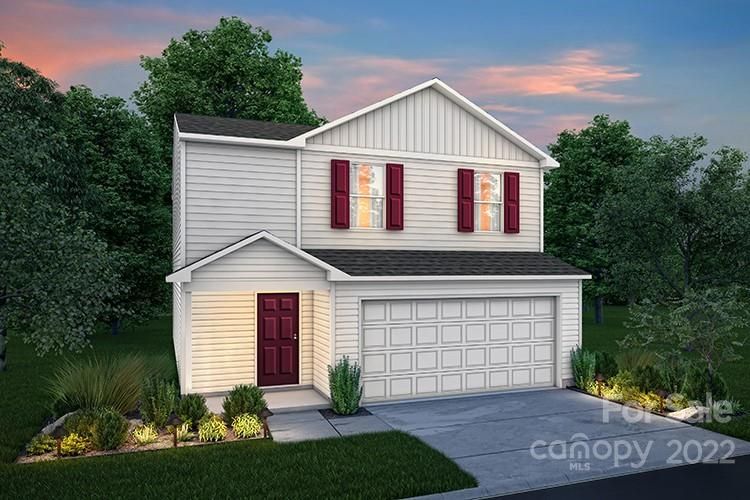 117 Anderson Acres Dr #22, Harmony, NC 28634