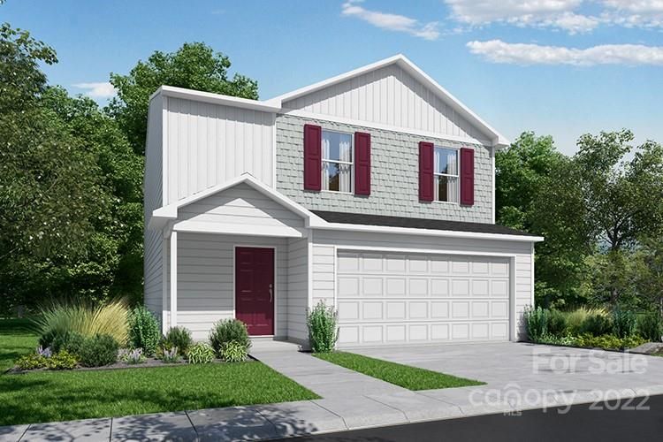 117 Anderson Acres Dr #22, Harmony, NC 28634