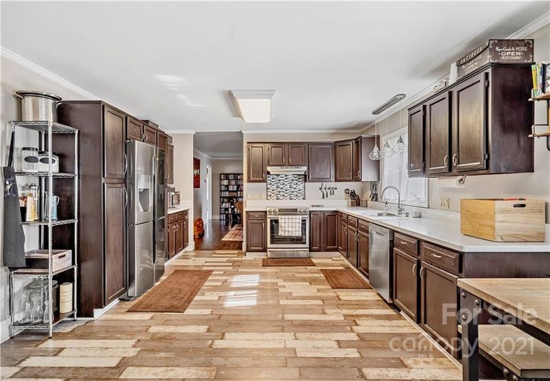 2802 James Hamilton Rd, Monroe, NC 28110