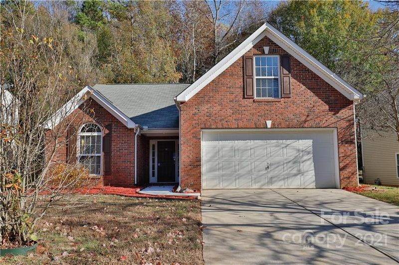1437 Deer Forest Dr, Indian Land, SC 29707