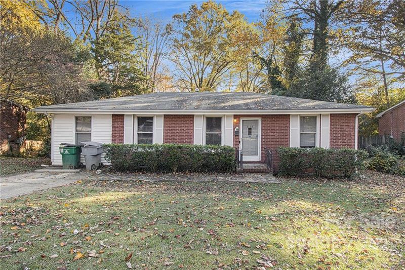 3124 Cosby Pl, Charlotte, NC 28205