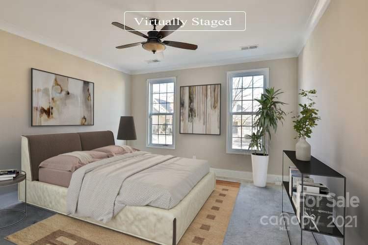3124 Cosby Pl, Charlotte, NC 28205