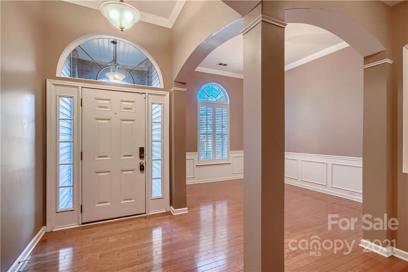 7105 Forrest Rader Dr, Mint Hill, NC 28227