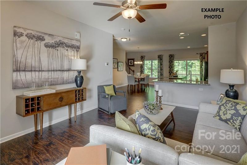 7007 Jane Parks Way #1201, Charlotte, NC 28217